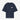 Jacquemus Hombre Barcelona Camiseta Stazione color Azul Noche sku 553-004334 01 - Foto 1
