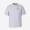Jacquemus Hombre Barcelona Camiseta Le T-Shirt Club color Gris sku 553-004336 01 - Foto 1
