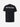 Balenciaga Hombre Barcelona Camiseta Cuello Redondo color Negro sku 553-004341 01 - Foto 2