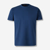 Tom Ford Hombre Barcelona Camiseta de  Manga Corta color Azul Cobalto sku 553-004346 01 - Foto 1