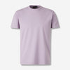 Tom Ford Hombre Barcelona Camiseta Lisa Algodón color Lavanda sku 553-004346 02 - Foto 1