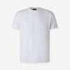 Tom Ford Hombre Barcelona Camiseta Lyocell color Blanco sku 553-004348 01 - Foto 1