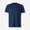 Tom Ford Hombre Barcelona Camiseta Lyocell color Azul Marino sku 553-004348 03 - Foto 1
