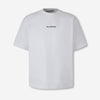 Acne Studios Hombre Barcelona Camiseta Logo color Blanco sku 553-004353 02 - Foto 1