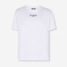 Balmain Hombre Barcelona Camiseta Cuello Redondo color Blanco sku 553-004358 01 - Foto 1