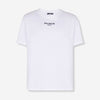 Balmain Hombre Barcelona Camiseta Cuello Redondo color Blanco sku 553-004358 01 - Foto 1
