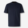 Brioni Hombre Barcelona Camiseta Algodón color Azul Marino sku 553-004362 01 - Foto 1
