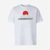Casablanca Hombre Barcelona Camiseta Casablanca Montaigne color Blanco sku 553-004365 01 - Foto 1