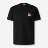 Off-White Hombre Barcelona Camiseta Manga Corta color Negro sku 553-004380 01 - Foto 1