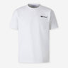 Off-White Hombre Barcelona Camiseta Manga Corta color Blanco sku 553-004381 01 - Foto 1