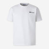 Off-White Hombre Barcelona Camiseta Manga Corta color Blanco sku 553-004381 01 - Foto 1