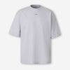 Off-White Hombre Barcelona Camiseta Cuello Redondo color Gris sku 553-004382 01 - Foto 1