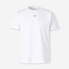 Off-White Hombre Barcelona Camiseta Cuello Redondo color Blanco sku 553-004383 01 - Foto 1