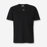 Off-White Hombre Barcelona Camiseta Cuello Redondo color Negro sku 553-004383 02 - Foto 1