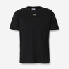 Off-White Hombre Barcelona Camiseta Cuello Redondo color Negro sku 553-004383 02 - Foto 1