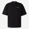 Off-White Hombre Barcelona Camiseta Manga Corta color Negro sku 553-004385 01 - Foto 1
