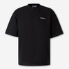 Off-White Hombre Barcelona Camiseta Manga Corta color Negro sku 553-004385 01 - Foto 1