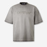 Off-White Hombre Barcelona Camiseta Manga Corta color Gris sku 553-004386 01 - Foto 1