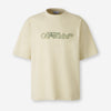 Off-White Hombre Barcelona Camiseta Manga Corta color Amarillo Claro sku 553-004387 01 - Foto 1