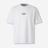 Stone Island Hombre Barcelona Camiseta de manga corta color Blanco sku 553-004391 01 - Foto 1