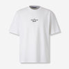 Stone Island Hombre Barcelona Camiseta de manga corta color Blanco sku 553-004391 01 - Foto 1
