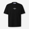 Stone Island Hombre Barcelona Camiseta Logo Algodón color Negro sku 553-004391 02 - Foto 1