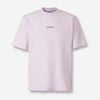 Stone Island Hombre Barcelona Camiseta Algodón Estampado color Rosa Palo sku 553-004394 01 - Foto 1