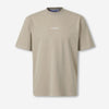Stone Island Hombre Barcelona Camiseta Algodón Estampado color Beige sku 553-004394 02 - Foto 1