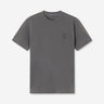 Stone Island Hombre Barcelona Camiseta Cuello Redondo color Gris Oscuro sku 553-004395 01 - Foto 1