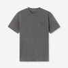 Stone Island Hombre Barcelona Camiseta Cuello Redondo color Gris Oscuro sku 553-004395 01 - Foto 1