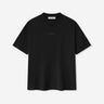 Fear of God Essentials Hombre Barcelona Camiseta Cuello Redondo color Negro sku 553-004400 01 - Foto 1