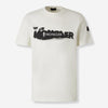 Moncler Hombre Barcelona Camiseta Gráfico Algodón color Negro sku 553-004420 01 - Foto 1