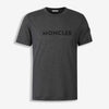 Moncler Hombre Barcelona Camiseta Punto color Gris sku 553-004424 02 - Foto 1