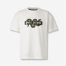 Palm Angels Hombre Barcelona Camiseta Palm Angels color Blanco sku 553-004429 01 - Foto 1