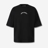 Palm Angels Hombre Barcelona Camiseta Manga Corta color Negro sku 553-004433 02 - Foto 1