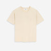 Ami Paris Hombre Barcelona Camiseta Bordado color Beige sku 553-004437 01 - Foto 1