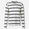 Officine Générale Hombre Barcelona Camiseta Manga Larga color Azul Marino sku 553-004441 01 - Foto 1