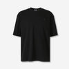 Moncler Genius Asap Rocky Hombre Barcelona Camiseta Cuello Redondo color Negro sku 553-004445 02 - Foto 1