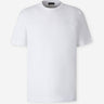Zegna Hombre Barcelona Camiseta Cuello Redondo color Blanco sku 553-004446 01 - Foto 1