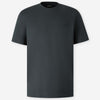 Zegna Hombre Barcelona Camiseta Cuello Redondo color Verde Jungla sku 553-004446 03 - Foto 1