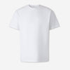 Givenchy Hombre Barcelona Camiseta Logo Estampado color Blanco sku 553-004447 01 - Foto 1