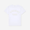 Givenchy Hombre Barcelona Camiseta Paris Algodón color Blanco sku 553-004448 01 - Foto 1
