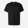 Givenchy Hombre Barcelona Camiseta Logo Estampado color Azul Noche sku 553-004449 01 - Foto 1