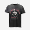 Willy Chavarria Hombre Barcelona Camiseta San Chachi color Negro sku 553-004457 01 - Foto 1
