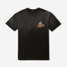 Willy Chavarria Hombre Barcelona Camiseta Pomade color Negro sku 553-004458 01 - Foto 1
