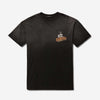 Willy Chavarria Hombre Barcelona Camiseta Pomade color Negro sku 553-004458 01 - Foto 1