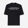 Dsquared2 Hombre Barcelona Camiseta Heritage Established 1995 color Negro sku 553-004459 01 - Foto 1
