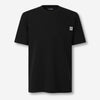 Dsquared2 Hombre Barcelona Camisetas Twin Pack color Blanco Y Negro sku 553-004461 01 - Foto 1