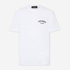Dsquared2 Hombre Barcelona Camiseta con logo color Blanco sku 553-004463 01 - Foto 1