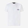 Dsquared2 Hombre Barcelona Camiseta con bolsillo color Blanco sku 553-004467 01 - Foto 1